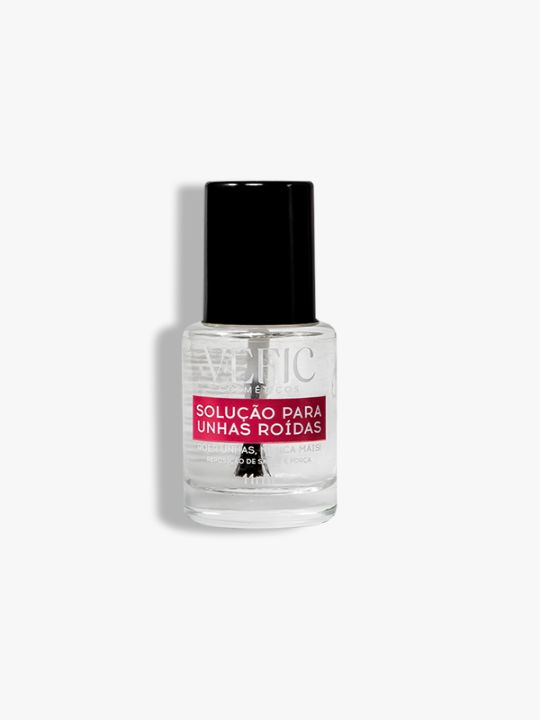 VEFIC SOLUÇÃO PARA UNHAS ROÍDAS 11 ML