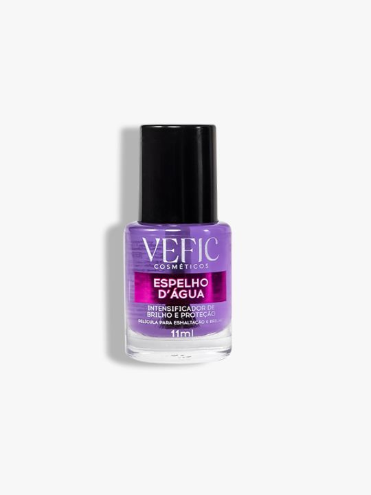 VEFIC INTENSIFICADOR DE BRILHO 11 ML